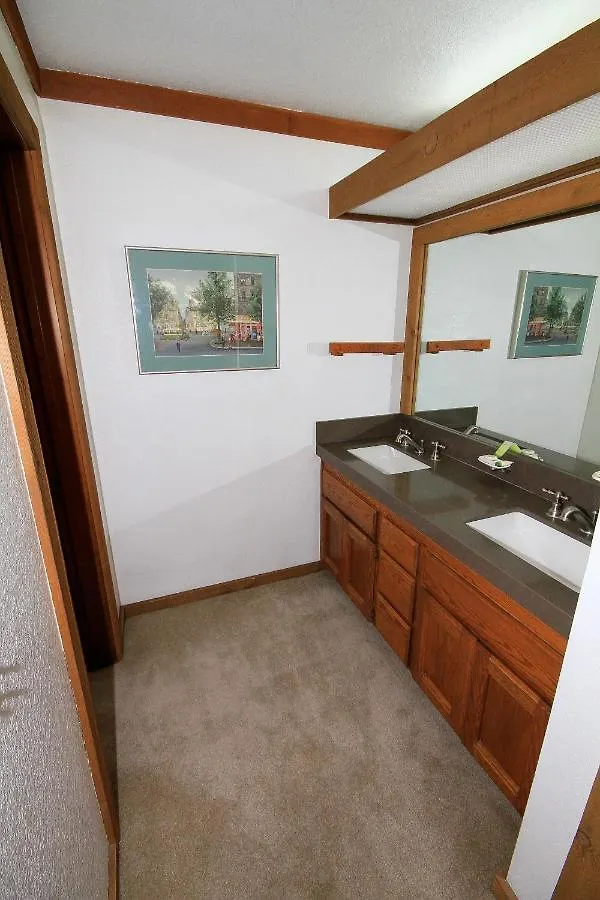 Mountainback #72, Corner Unit Villa Mammoth Lakes United States